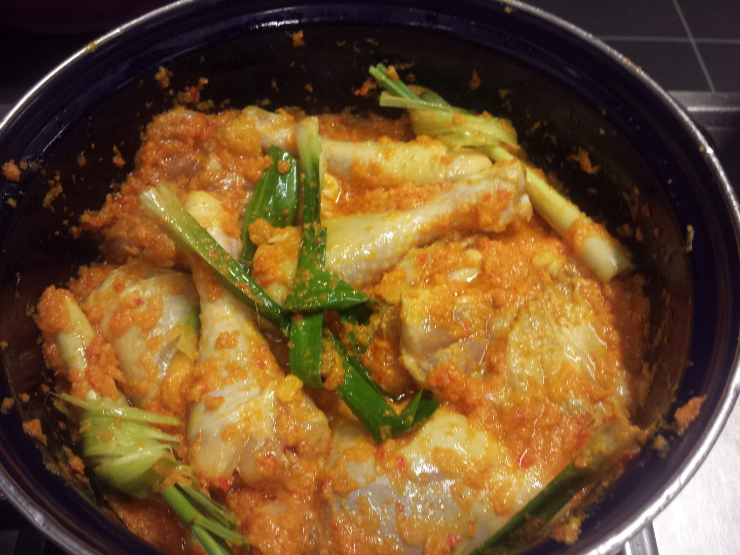 Kookles Indonesisch