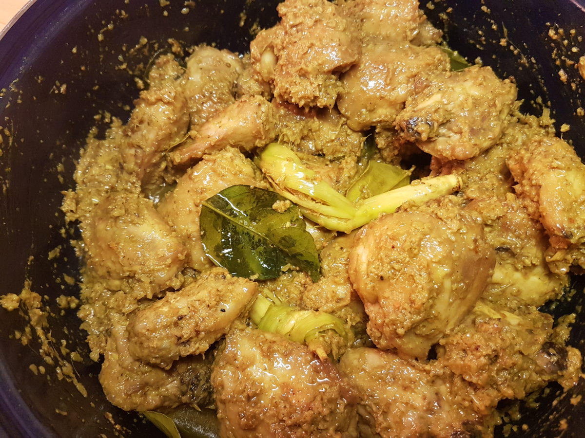 Cursus Indonesisch koken