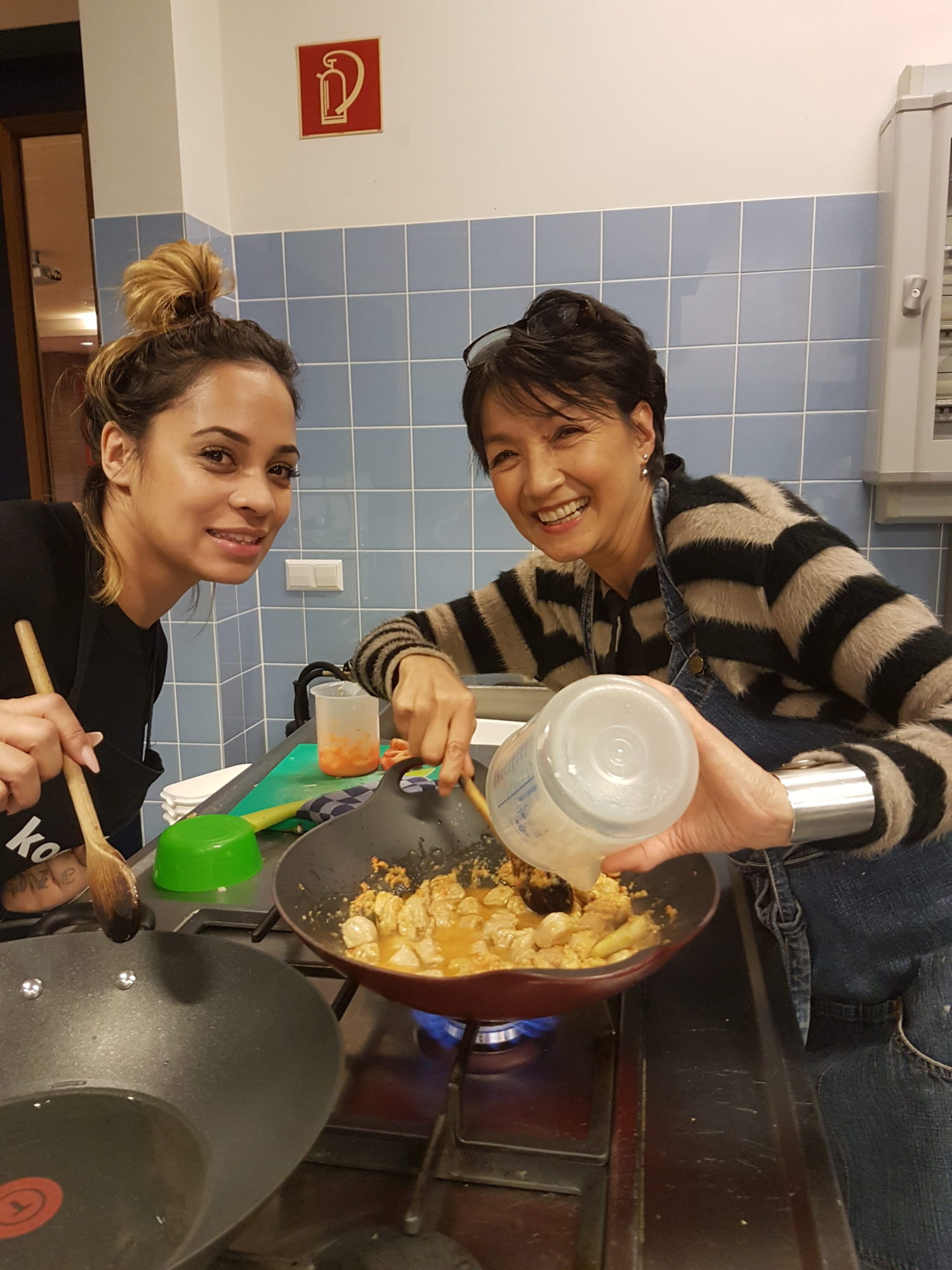Aziatisch koken