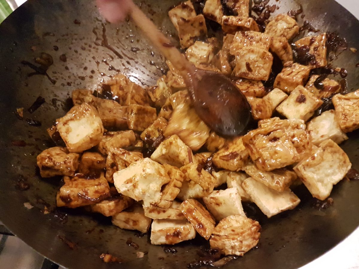 Aziatisch koken