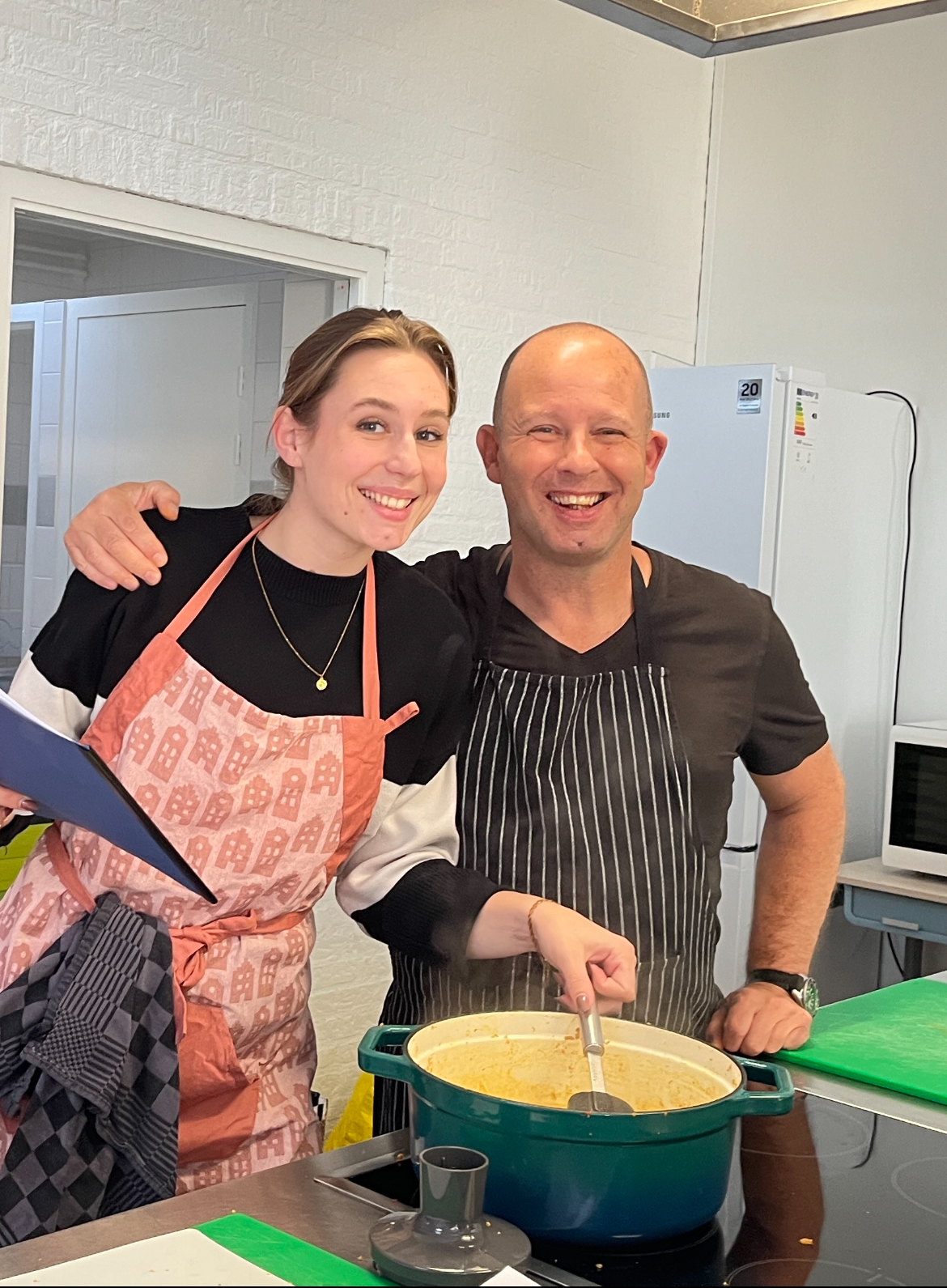 Indonesisch koken leren
