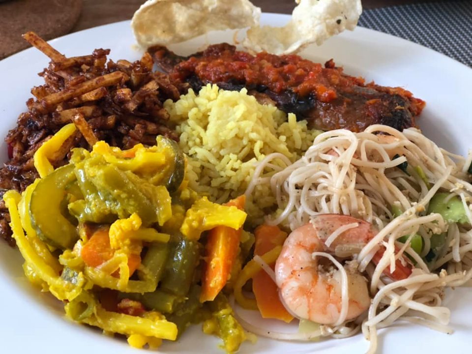 Cursus Indonesisch koken