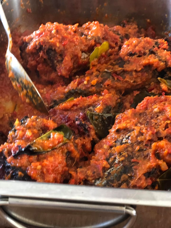 Indonesisch koken leren