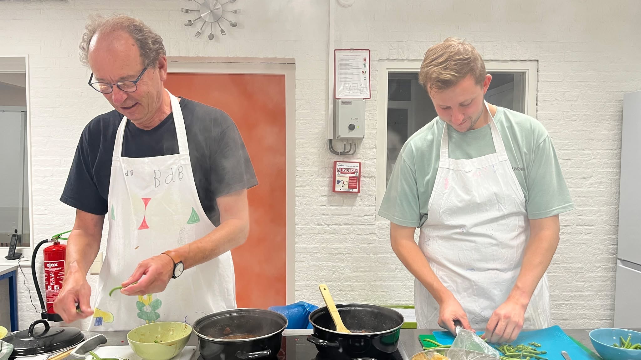 Cursus Indonesisch koken