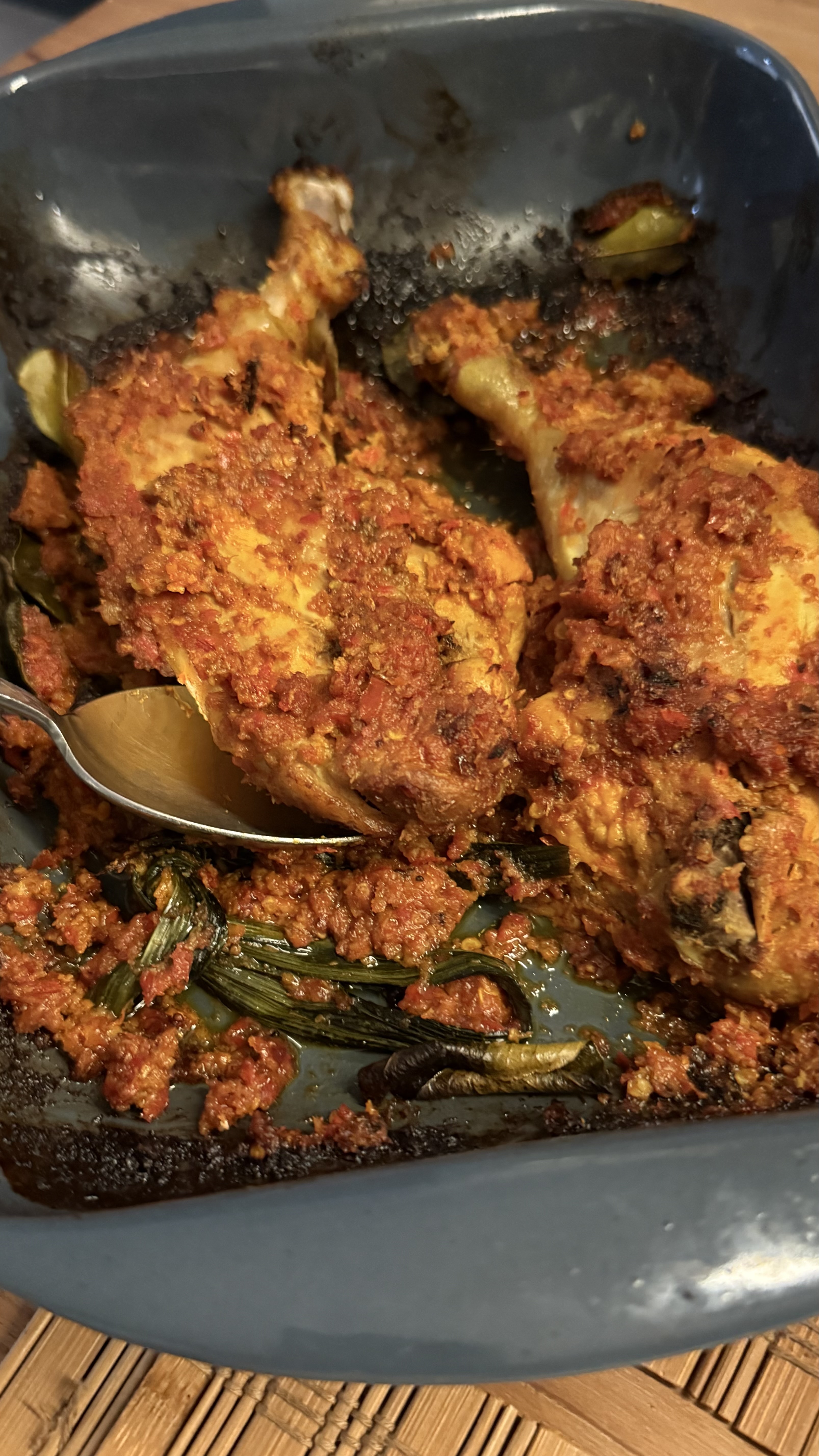 Indonesisch koken leren