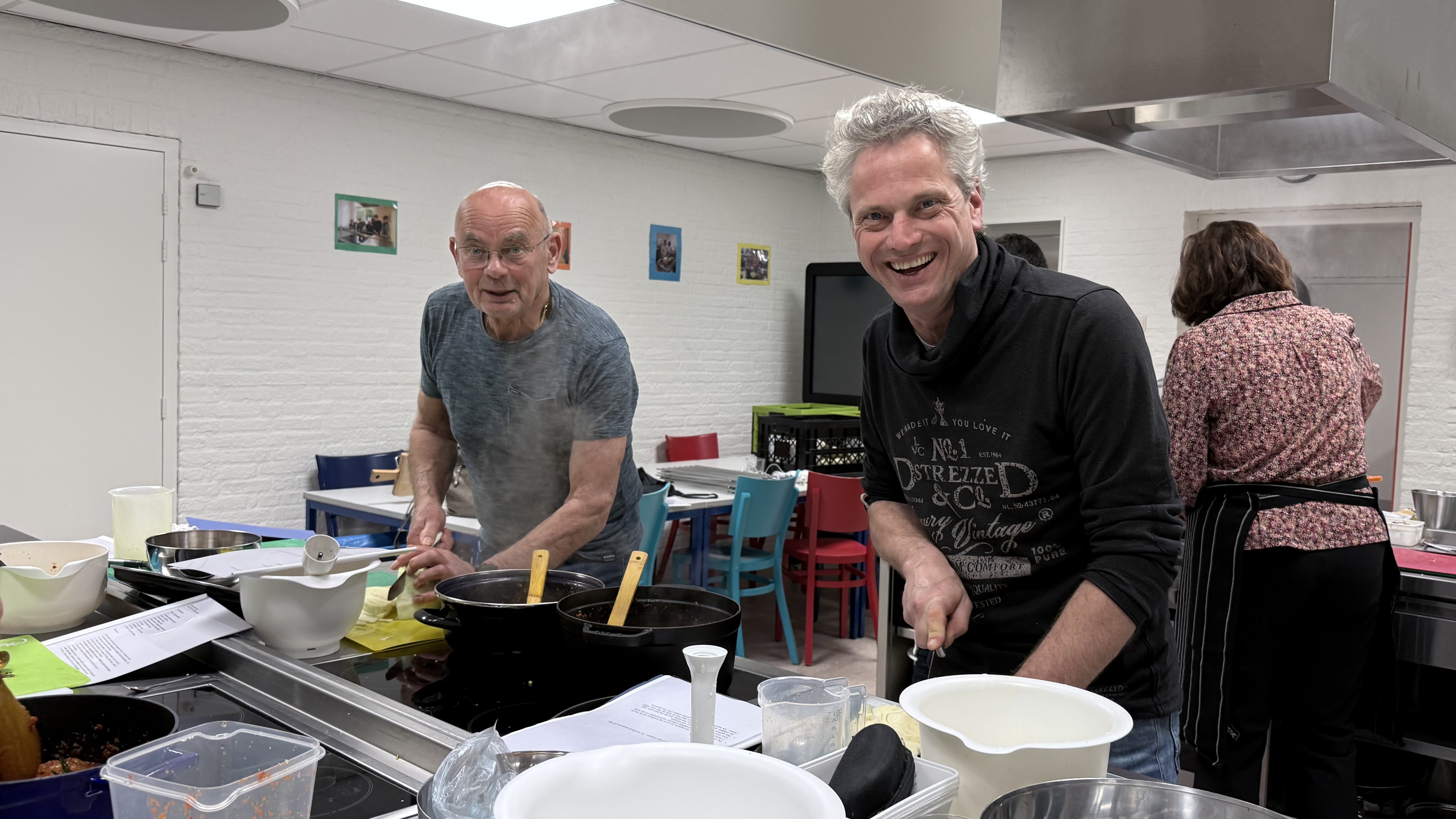 Indonesisch koken leren