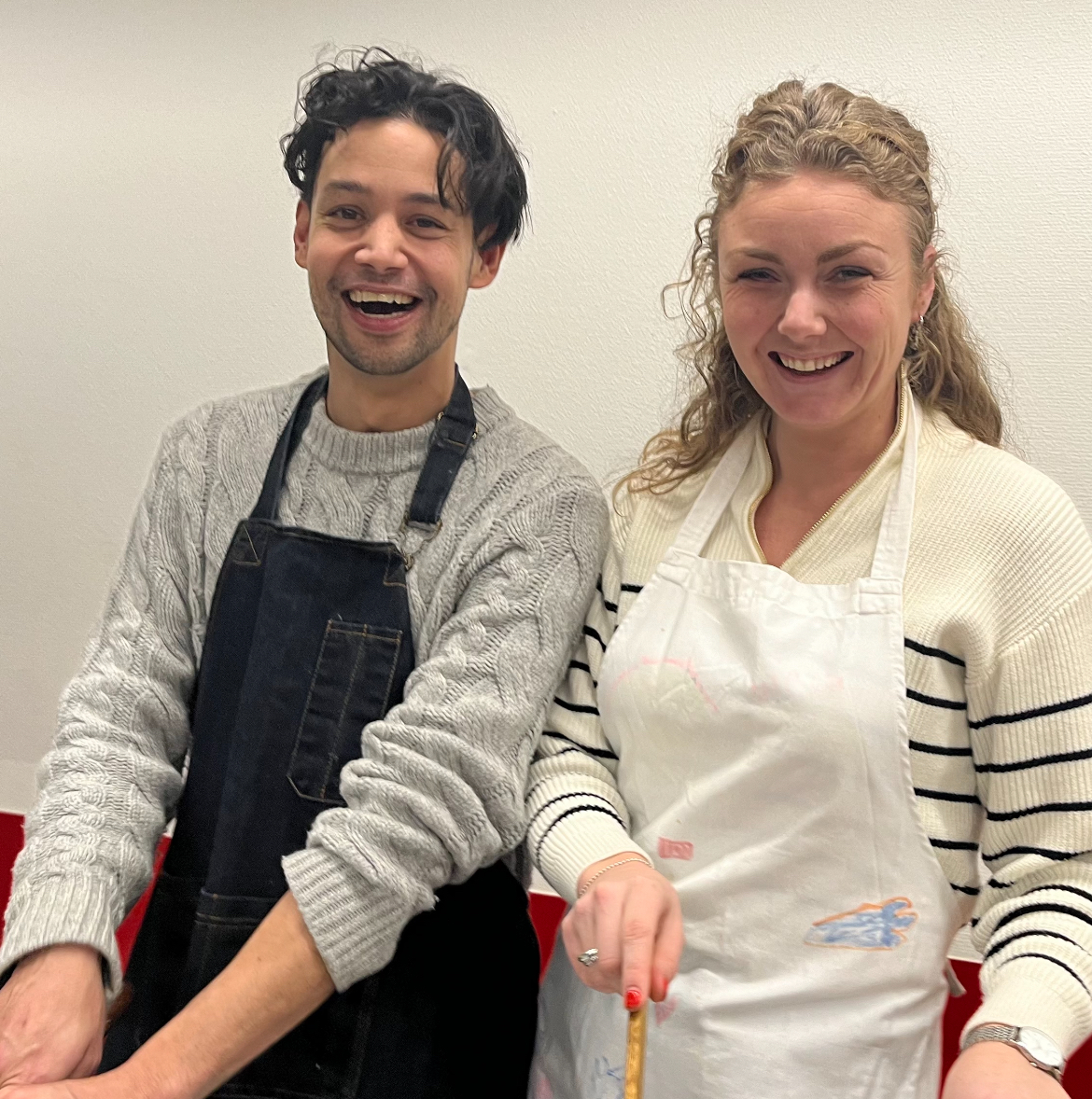 Cursus Indonesisch koken