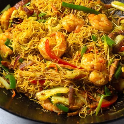 Indische kookworkshop