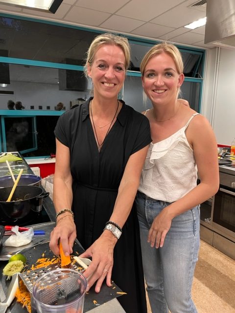 Indische kookworkshop