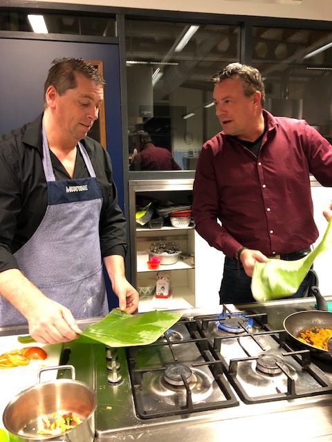 Indonesisch koken leren