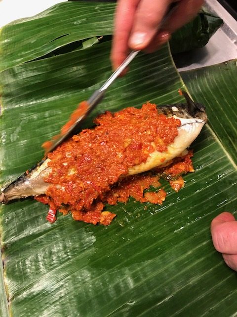 Indonesische kooklessen