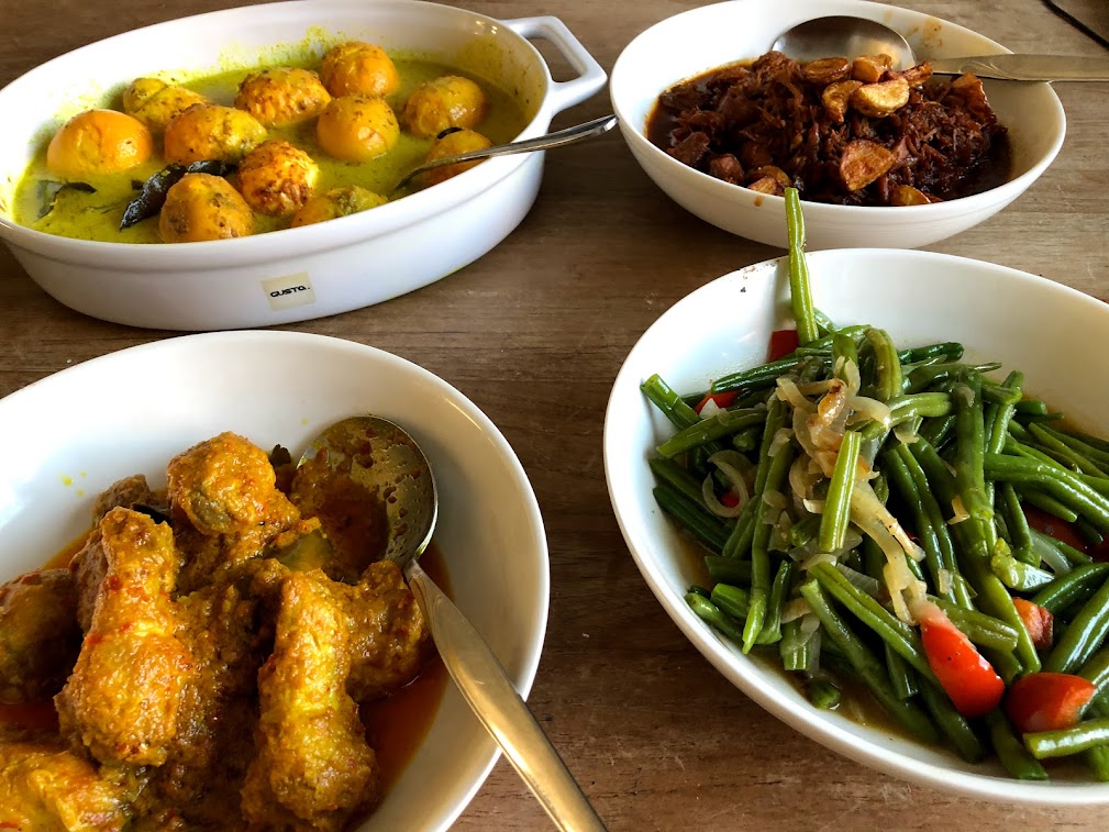 Cursus Indonesisch koken