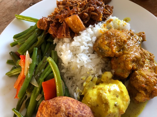 Kookles Indonesisch