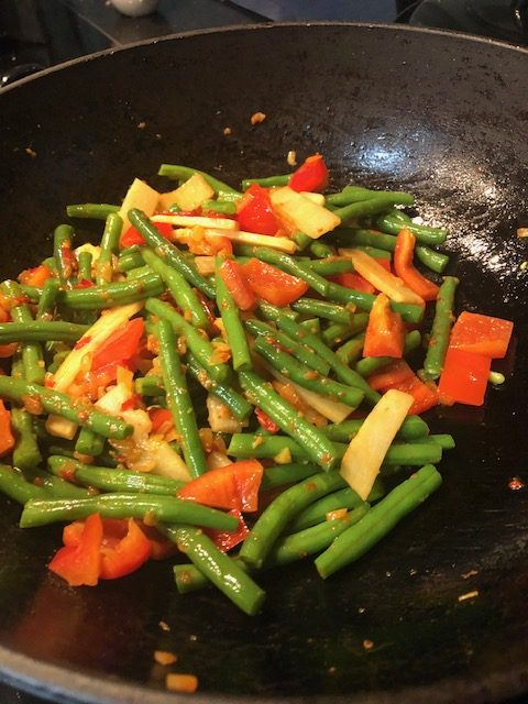Indonesisch koken leren