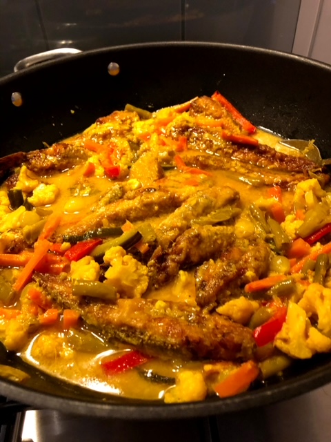 Aziatisch koken