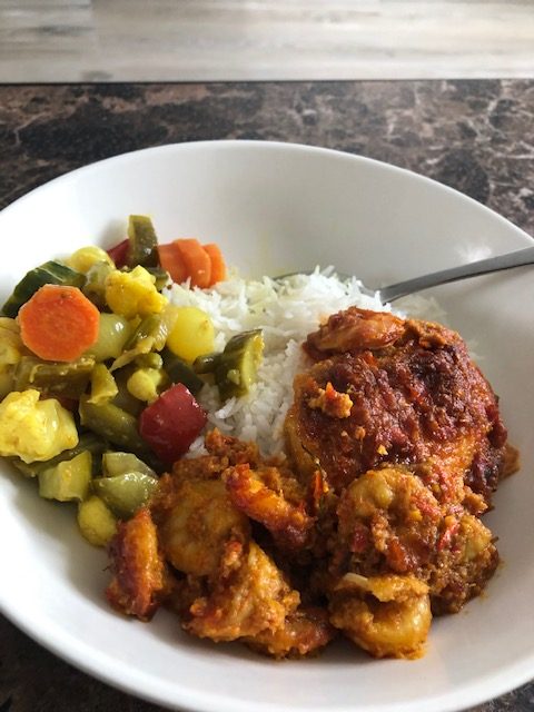 Kookles Indonesisch