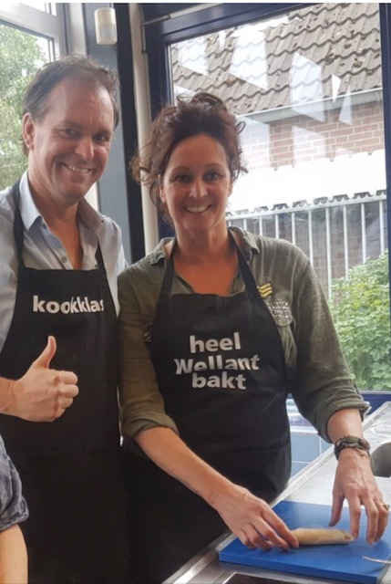 Cursus Indonesisch koken