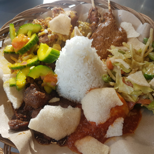 Indonesische kooklessen