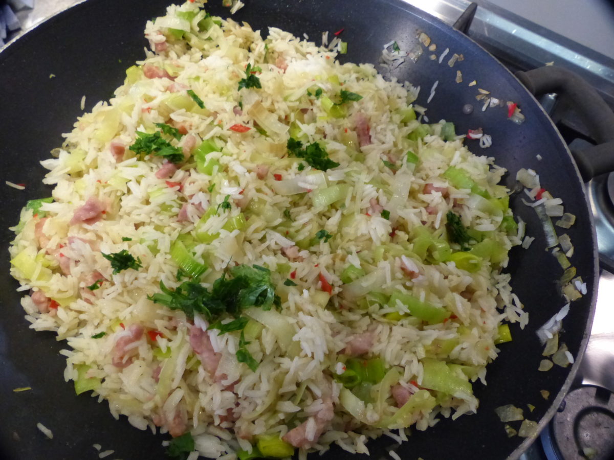 Kookles Indonesisch