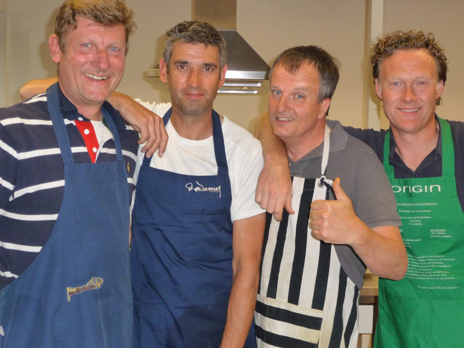 Aziatisch koken