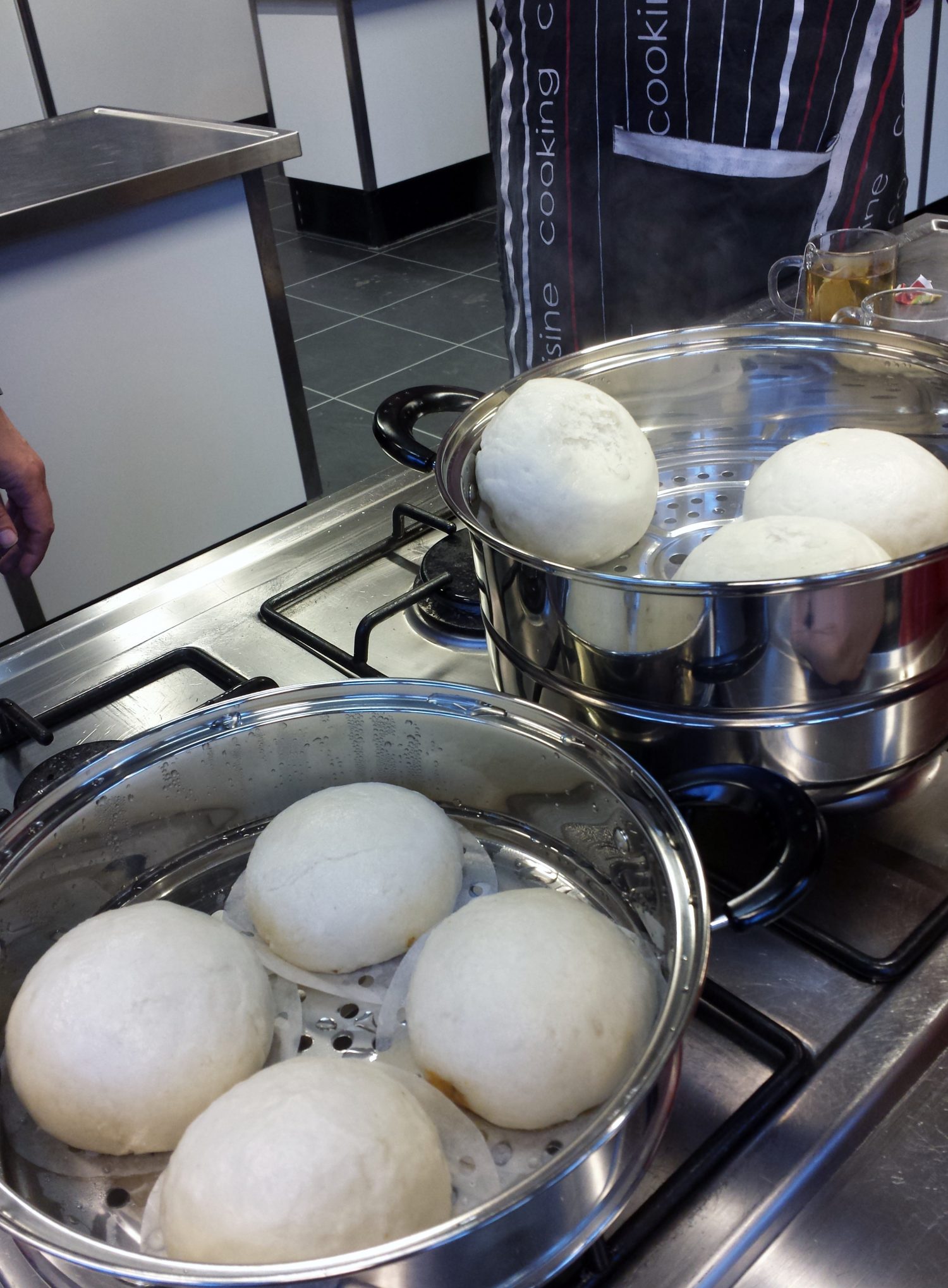 Indische kookworkshop