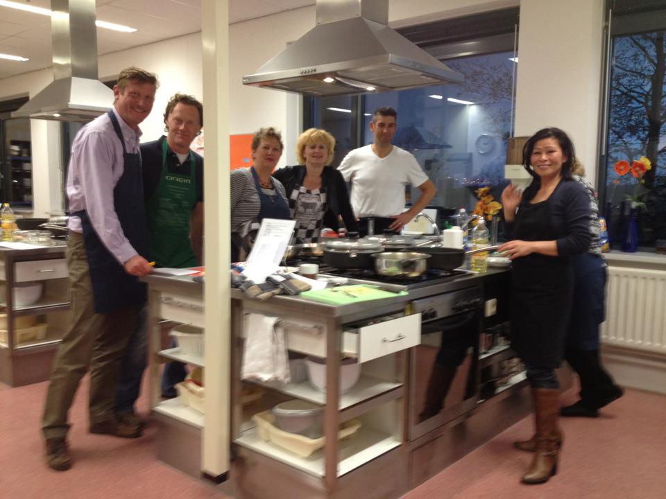 Cursus Indonesisch koken